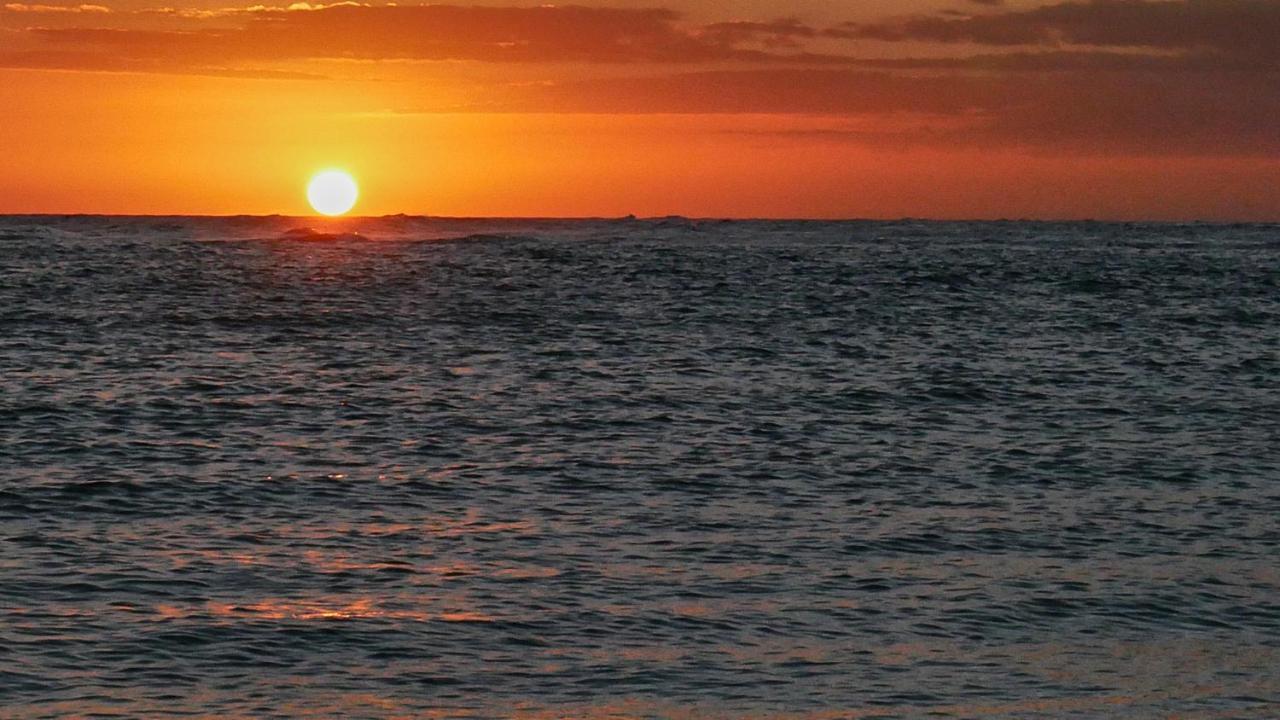 Juan Dolio Costa Del Sol Daire Dış mekan fotoğraf